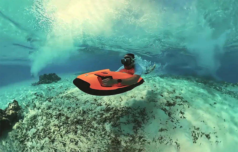 Kamera sportowa Insta360 X5